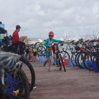 Triatlo Jovem 2016