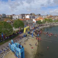 Triatlo Jovem 2016