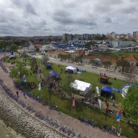 Triatlo Jovem 2016