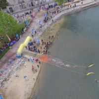 Triatlo Jovem 2016