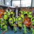 Aniversário do Amora FC