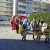 Desfile de Carnaval 2016