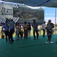 24º Aniversário da Cidade de Amora