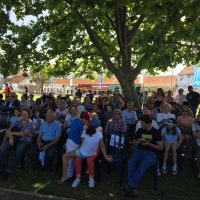 24º Aniversário da Cidade de Amora
