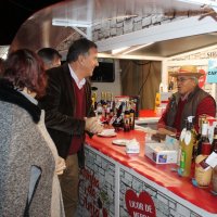 II Feira do Chocolate em Amora