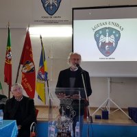 40ºAniversário do CDRAU