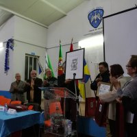 40ºAniversário do CDRAU