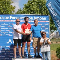 5º Triatlo de Amora