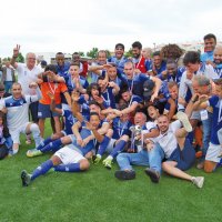  Amora FC vence Taça da AF Setúbal