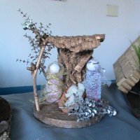 Exposição de Presépios de Natal 2017