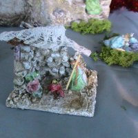 Exposição de Presépios de Natal 2017