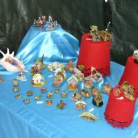 Exposição de Presépios de Natal 2017