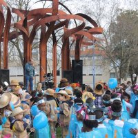 Desfile de Carnaval 2017