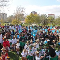Desfile de Carnaval 2017