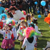 Desfile de Carnaval 2017