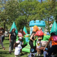 Dia da Criança 2017