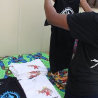 Escolhas de Portas Abertas 2017