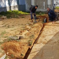 Requalificação de espaço público 
