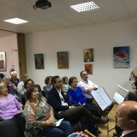 Exposição ARTES do 25 de Abril