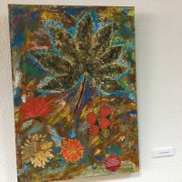 Exposição ARTES do 25 de Abril