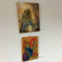 Exposição ARTES do 25 de Abril
