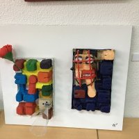 Exposição ARTES do 25 de Abril