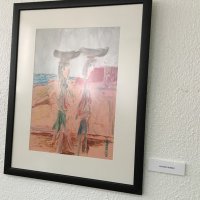 Exposição ARTES do 25 de Abril
