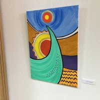 Exposição ARTES do 25 de Abril