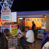 Festas Populares de Amora 2017