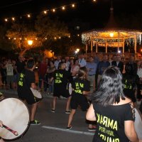 Festas Populares de Amora 2017