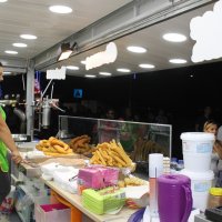 Festas Populares de Amora 2017