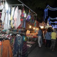 Festas Populares de Amora 2017