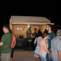 Festas Populares de Amora 2017