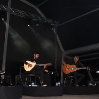 2º Dias das Festas de Amora 2017