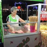 Festas Populares de Amora 2017