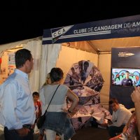Festas Populares de Amora 2017