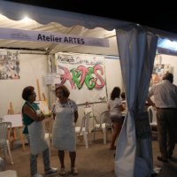 Festas Populares de Amora 2017