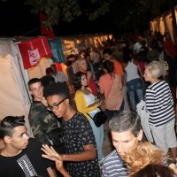 Festas Populares de Amora 2017