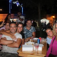 3º Dias das Festas de Amora 2017