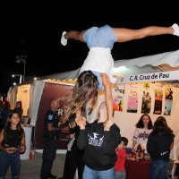 Festas Populares de Amora 2017