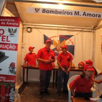 Festas Populares de Amora 2017