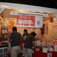Festas Populares de Amora 2017