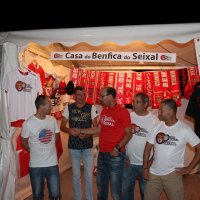 Festas Populares de Amora 2017