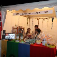 Festas Populares de Amora 2017