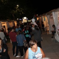 Festas Populares de Amora 2017