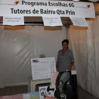 Festas Populares de Amora 2017