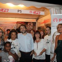 Festas Populares de Amora 2017