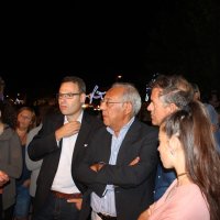 Festas Populares de Amora 2017