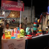 Festas Populares de Amora 2017