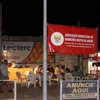 Festas Populares de Amora 2017